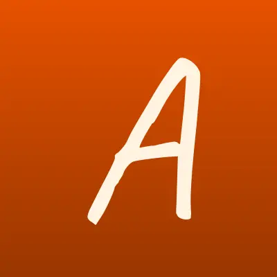 АМРОС, группа компаний, лого-визитка
