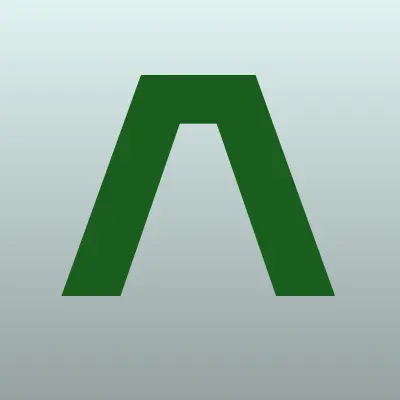 АТБ, терминал, лого-визитка