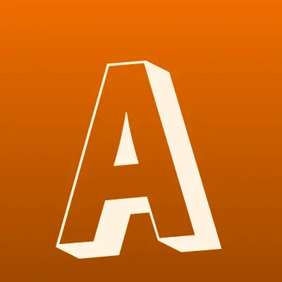 Абсолют, медицинский центр, лого-визитка