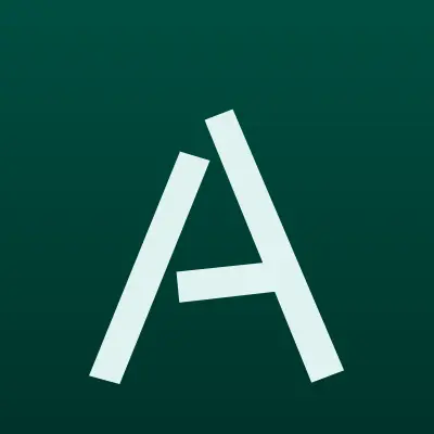 Амур Авто, автосалон, лого-визитка