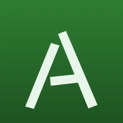 Амурэнергосбыт, лого-визитка