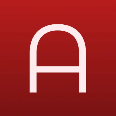 Амурфармация, сеть аптек, лого-визитка