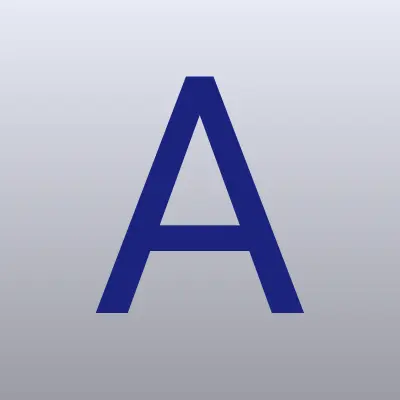 Амурснабсбыт, сеть магазинов товаров для дома, лого-визитка