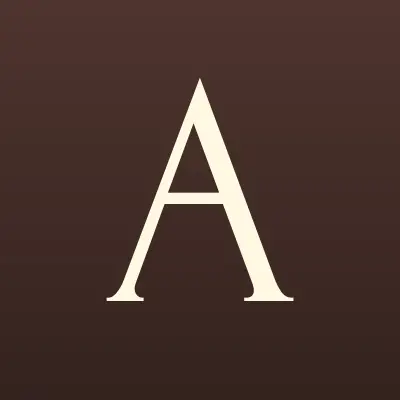 Аверс, лого-визитка