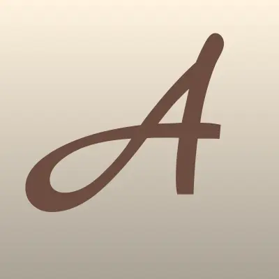 Авиатур, лого-визитка