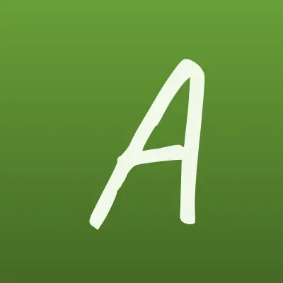 Авто друг, автосервис, лого-визитка
