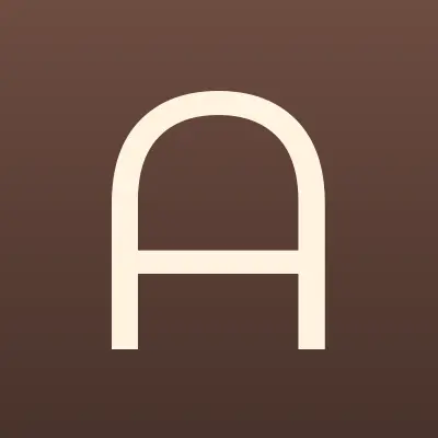 Автоконтора, компания автострахования, лого-визитка