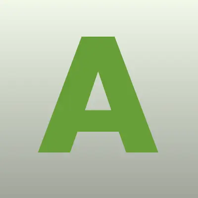 Автоконтора, компания автострахования, лого-визитка