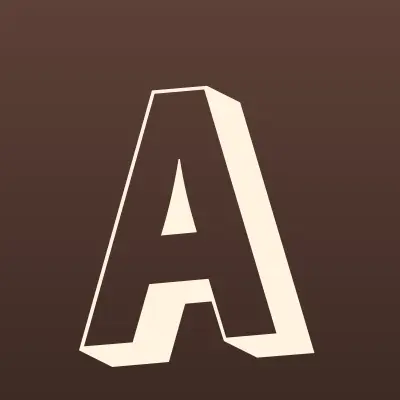 Азия, ресторан, лого-визитка