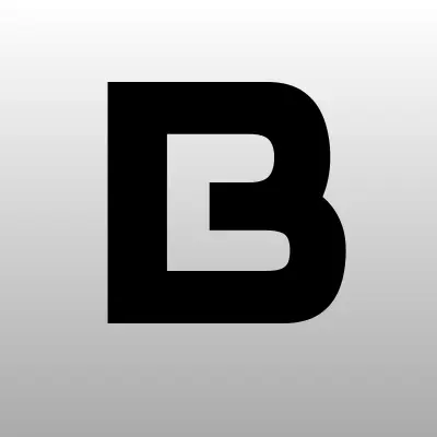 BEERLOGA, лого-визитка