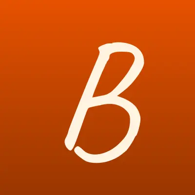 Beauty House, мультибрендовый магазин корейской косметики, лого-визитка