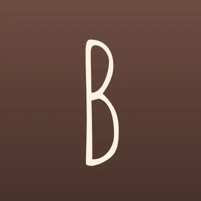 Beauty, парикмахерская, лого-визитка