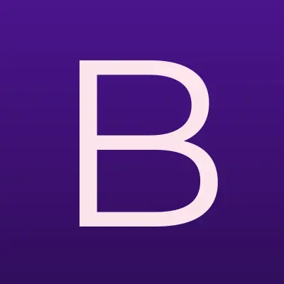 БелСтройТорг, лого-визитка