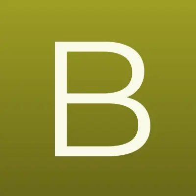 Белогорская станция агрохимической службы, лого-визитка