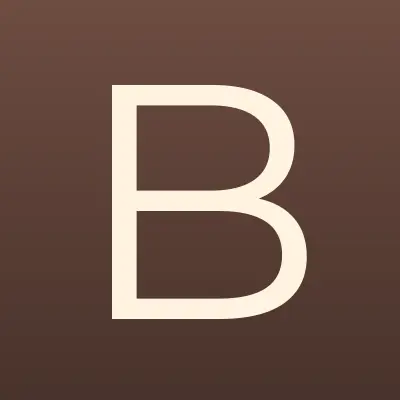 Белогорская типография, лого-визитка
