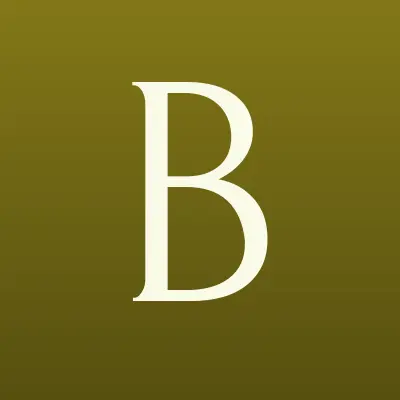 Белогорский хлеб, лого-визитка