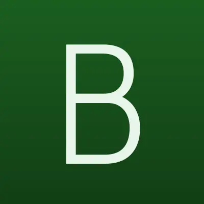 Белогорский плодопитомник, компания по продаже и выращиванию картофеля, лого-визитка