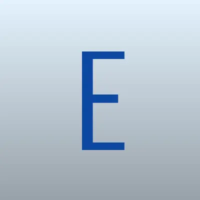 Елена, лого-визитка