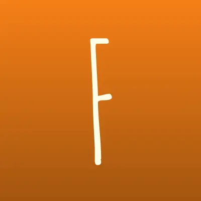 Fast Money, микрокредитная компания, лого-визитка