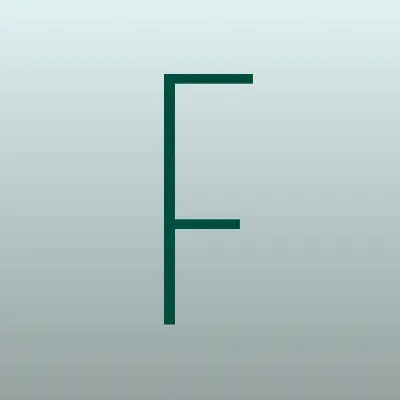 Фемида, лого-визитка