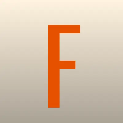 Фике, салон красоты, лого-визитка