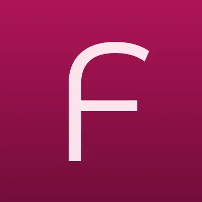 Фитинг, компания по изготовлению и ремонту рукавов высокого давления, лого-визитка