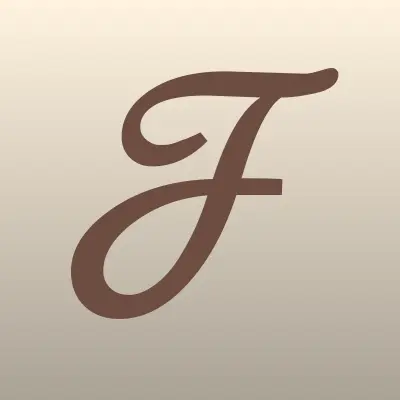 Фортуна, лого-визитка