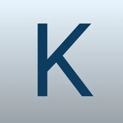 Калина, сеть мини-маркетов, лого-визитка