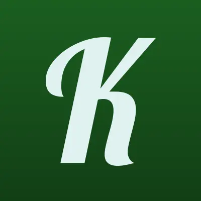 Клубничка, магазин для взрослых, лого-визитка