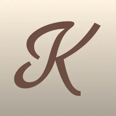 Колорит, лого-визитка