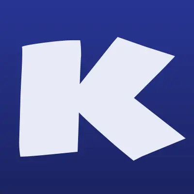Кристалл, лого-визитка