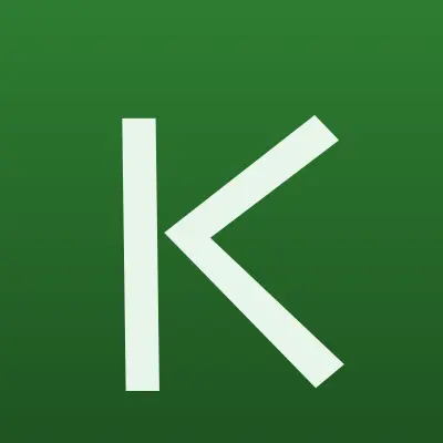 Кристалл, лого-визитка