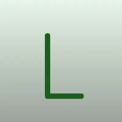 Л`Этуаль, бутик косметики и парфюмерии, лого-визитка