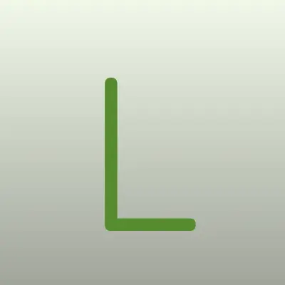 LOGOVO, барбершоп, лого-визитка