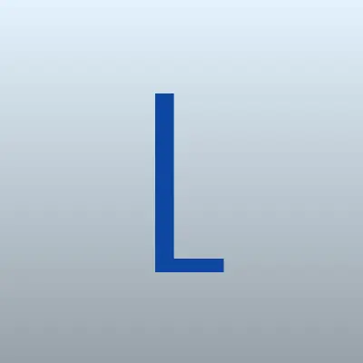 Любимый, сеть супермаркетов, лого-визитка