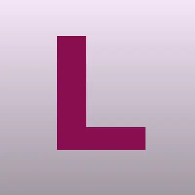Люкс, торговый центр, лого-визитка