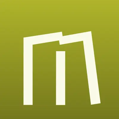 МАКС, автоцентр, лого-визитка
