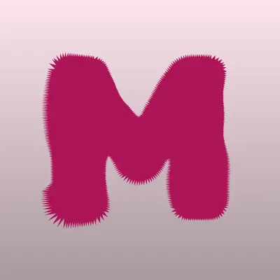 МТС, сеть салонов продаж, лого-визитка