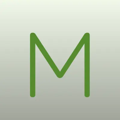 Магазин замков и фурнитуры, лого-визитка