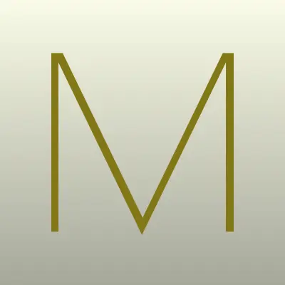 Магнит, магазин, лого-визитка