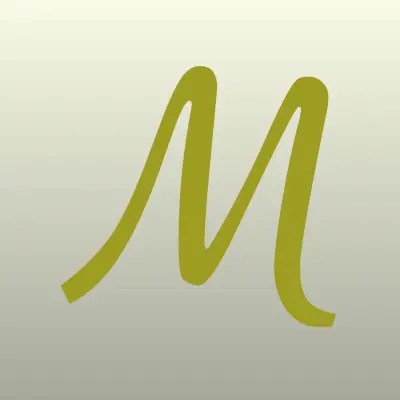 Марья искусница, лого-визитка