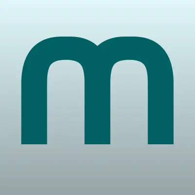 Мария, магазин одежды и обуви, лого-визитка