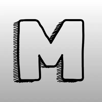 Мастер Уголь, торговая компания, лого-визитка