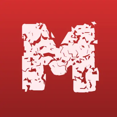 Мастерок, лого-визитка