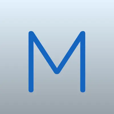 Мастеровой, магазин строительных материалов, лого-визитка