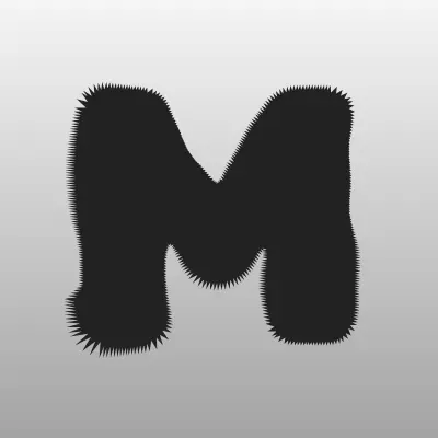 Медик, медицинский центр, лого-визитка