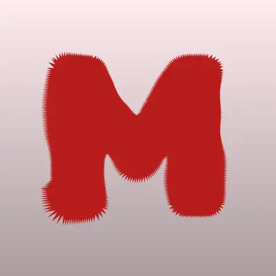 Меридиан, лого-визитка