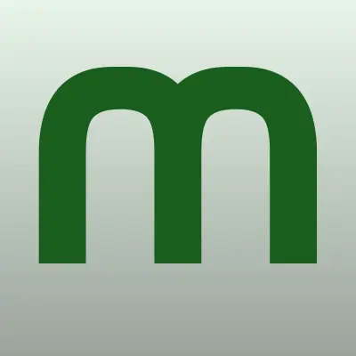 Месье Оливье, столовая, лого-визитка