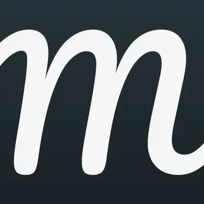 Мими Кот, магазин ночных светильников и детских товаров, лого-визитка