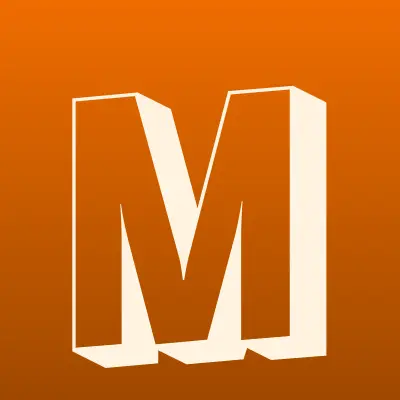 Мир Детства, лого-визитка